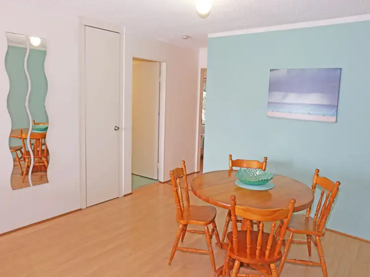 Fourth view of Homely apartment listing, 16/34-36 Magnus Street, Nelson Bay NSW 2315