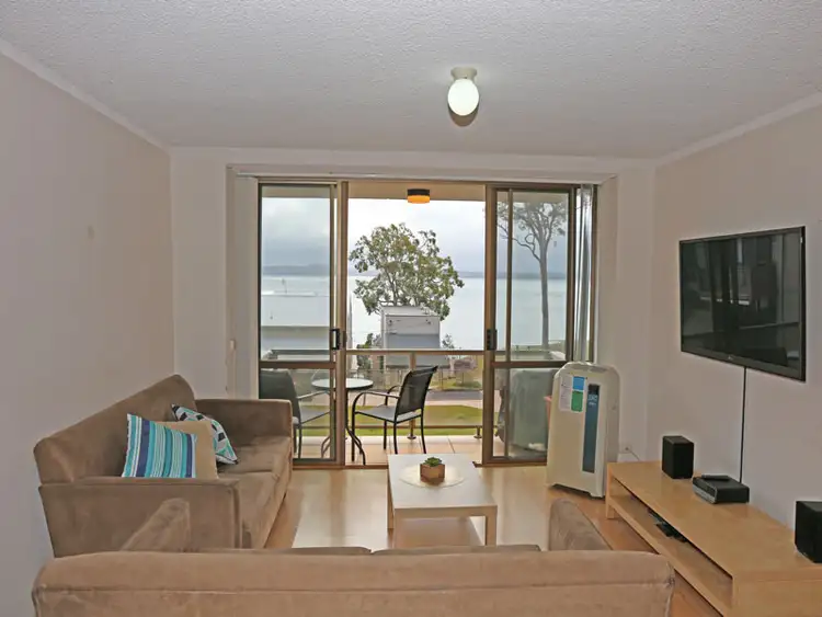Fifth view of Homely apartment listing, 16/34-36 Magnus Street, Nelson Bay NSW 2315