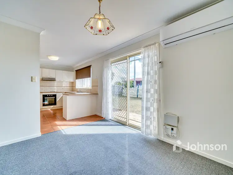 Third view of Homely semi-detached listing, 2/2-4 Cypress Street, Yamanto QLD 4305