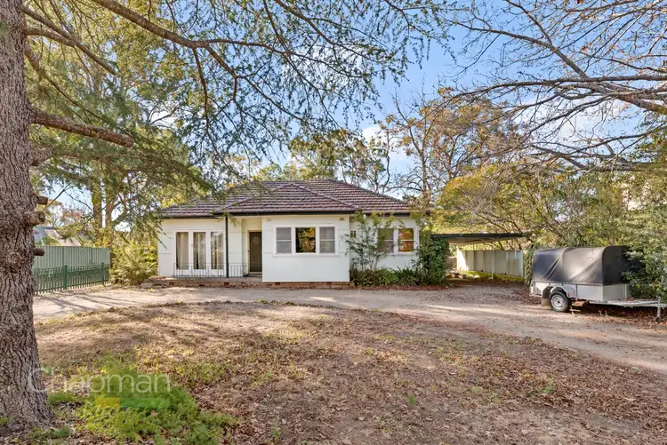 9 York Street, Glenbrook NSW 2773