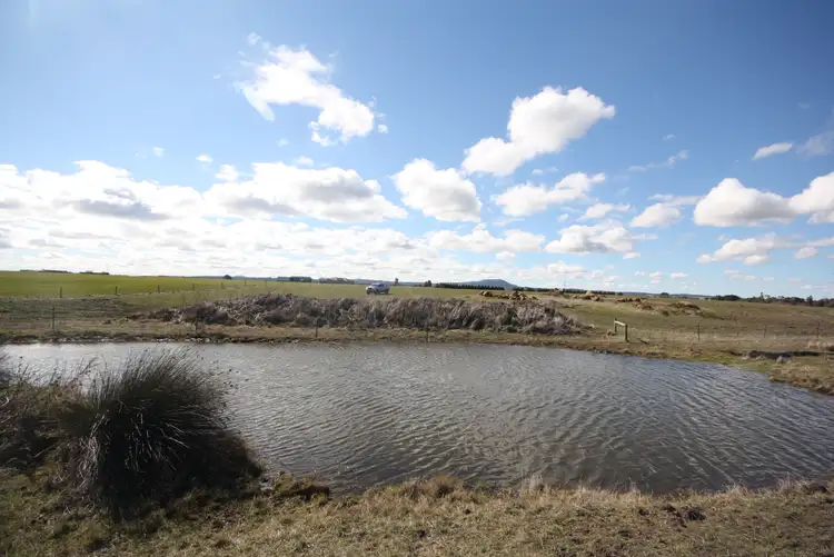 Second view of Homely land listing, 37 Heinzs Road, Cambrian Hill VIC 3352