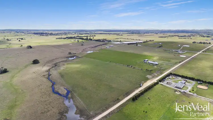 Third view of Homely land listing, 37 Heinzs Road, Cambrian Hill VIC 3352