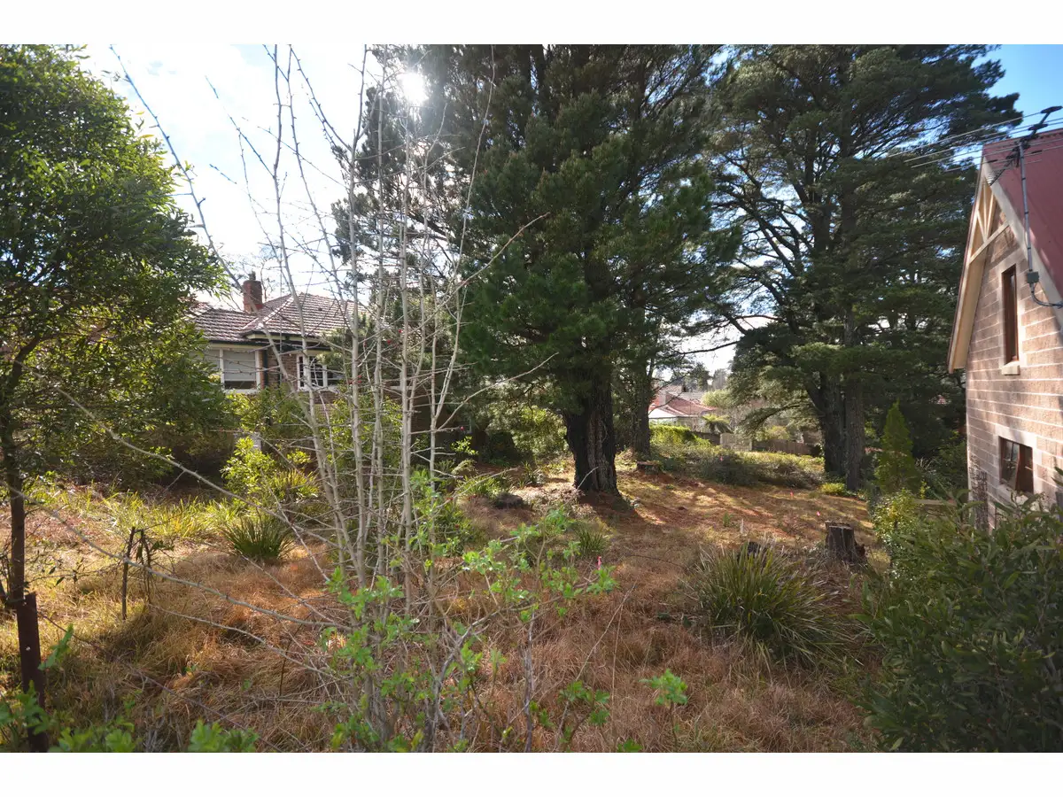 Main view of Homely land listing, 10 Abbotsford Road, Katoomba NSW 2780