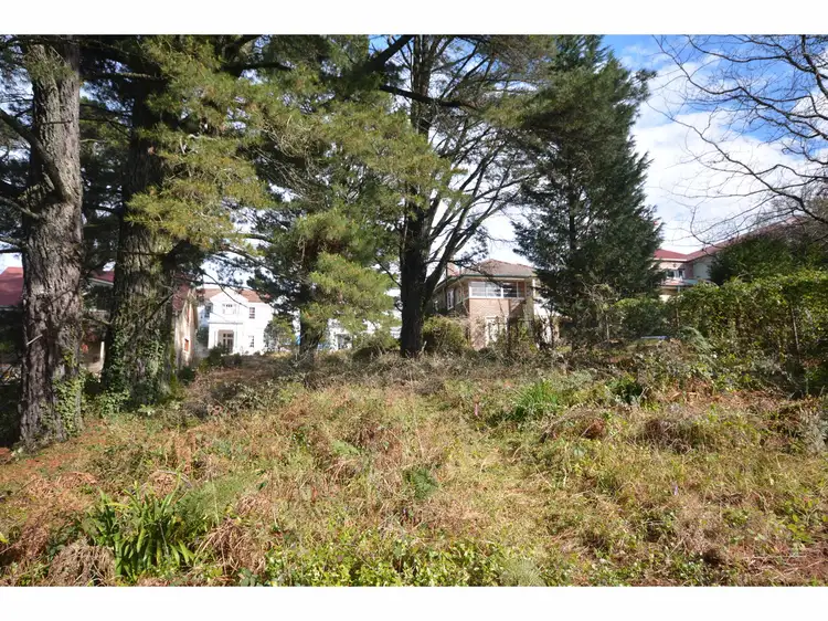 Second view of Homely land listing, 10 Abbotsford Road, Katoomba NSW 2780