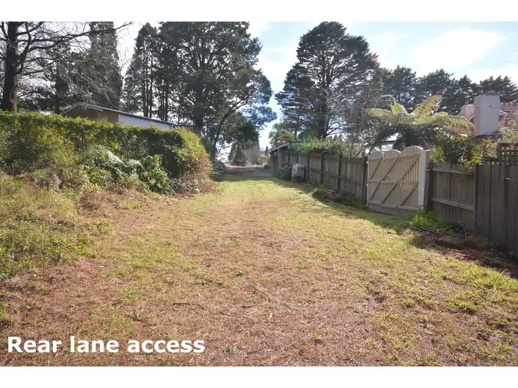 Third view of Homely land listing, 10 Abbotsford Road, Katoomba NSW 2780