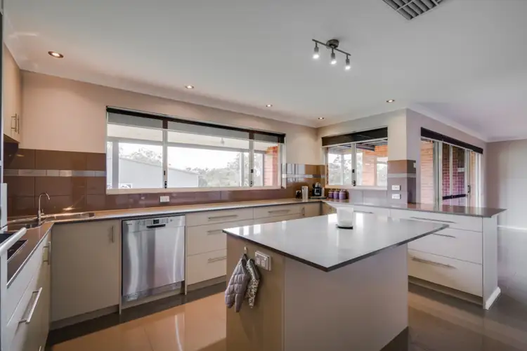 Main view of Homely house listing, 35 Observation Circle, Bedfordale WA 6112