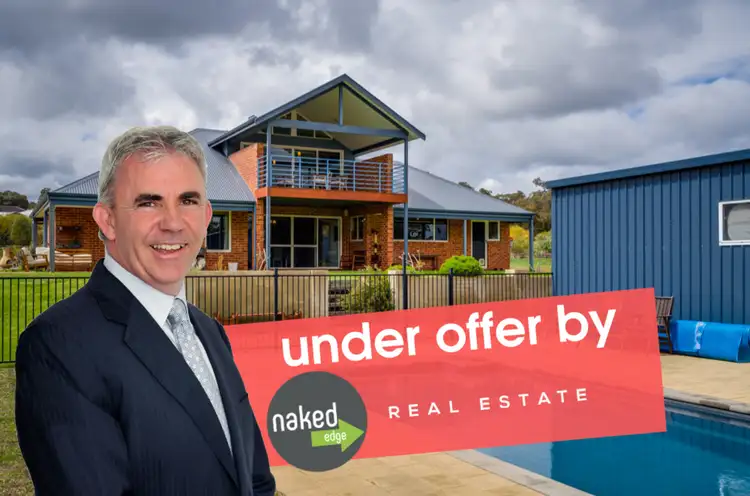Second view of Homely house listing, 35 Observation Circle, Bedfordale WA 6112