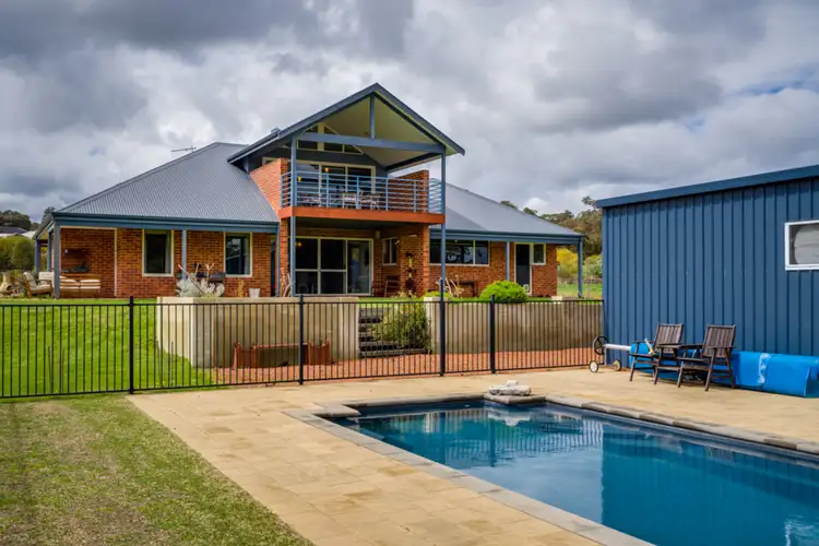 Third view of Homely house listing, 35 Observation Circle, Bedfordale WA 6112