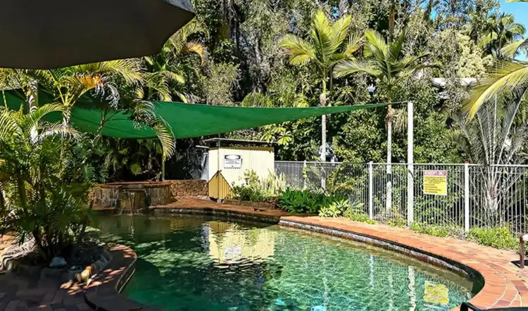 Second view of Homely house listing, 8 Cedar Drive, Stapylton QLD 4207