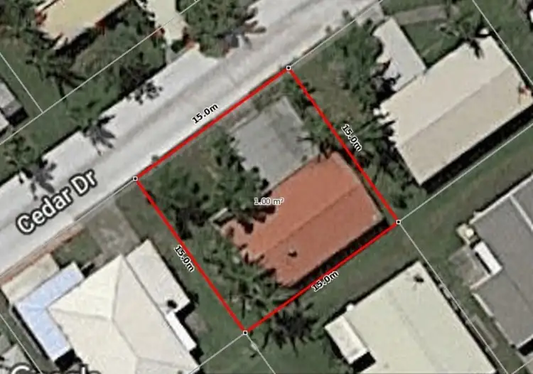 Third view of Homely house listing, 8 Cedar Drive, Stapylton QLD 4207