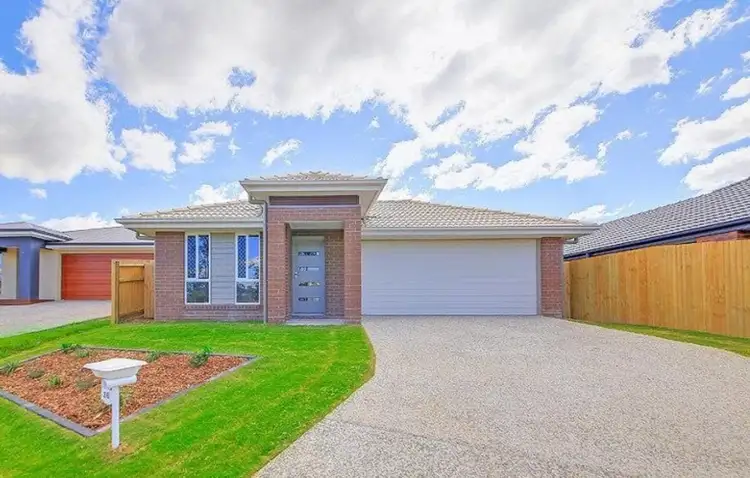 26 Sienna Circuit, Yarrabilba QLD 4207