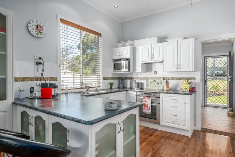 Second view of Homely house listing, 17 Fairfax Road, Warners Bay NSW 2282