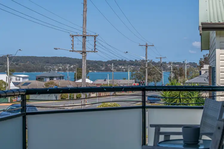 Third view of Homely house listing, 17 Fairfax Road, Warners Bay NSW 2282