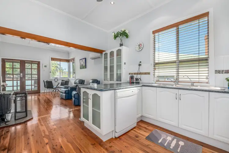 Fourth view of Homely house listing, 17 Fairfax Road, Warners Bay NSW 2282