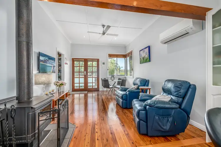 Fifth view of Homely house listing, 17 Fairfax Road, Warners Bay NSW 2282