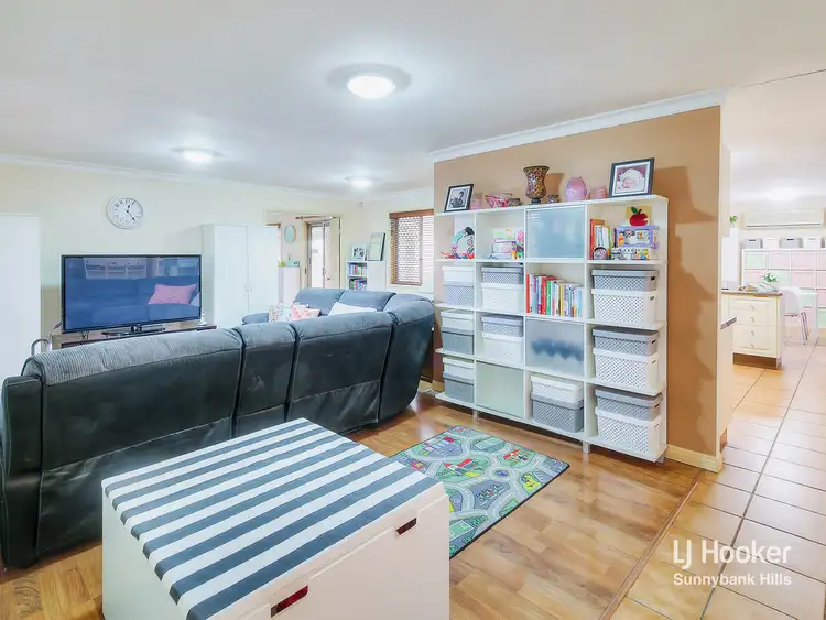 Third view of Homely house listing, 37 St Clair Crescent, Wishart QLD 4122