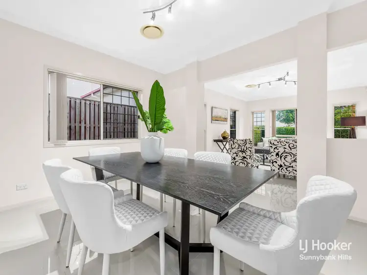 Fourth view of Homely house listing, 11 Ellendale Circuit, Eight Mile Plains QLD 4113