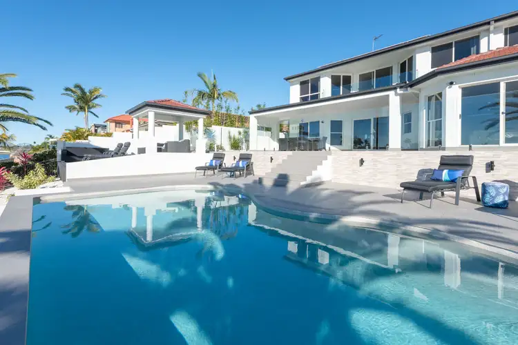 Third view of Homely house listing, 13 Karabella Court, Mermaid Waters QLD 4218