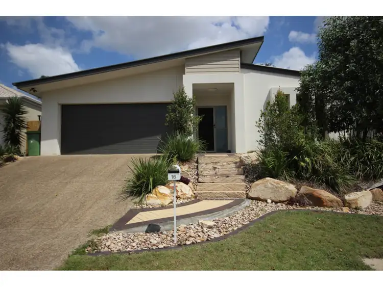 Main view of Homely house listing, 16 Noblewood Crescent, Fernvale QLD 4306