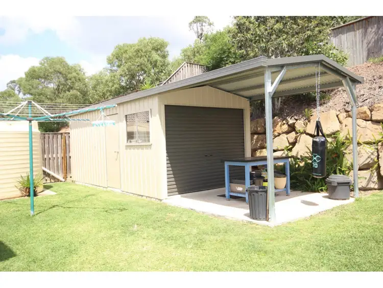 Second view of Homely house listing, 16 Noblewood Crescent, Fernvale QLD 4306