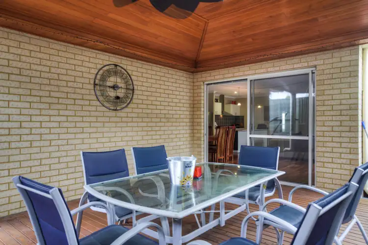 Second view of Homely house listing, 12 Barrington Avenue, Champion Lakes WA 6111