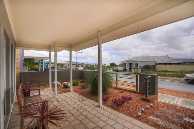Third view of Homely house listing, 12 Barrington Avenue, Champion Lakes WA 6111