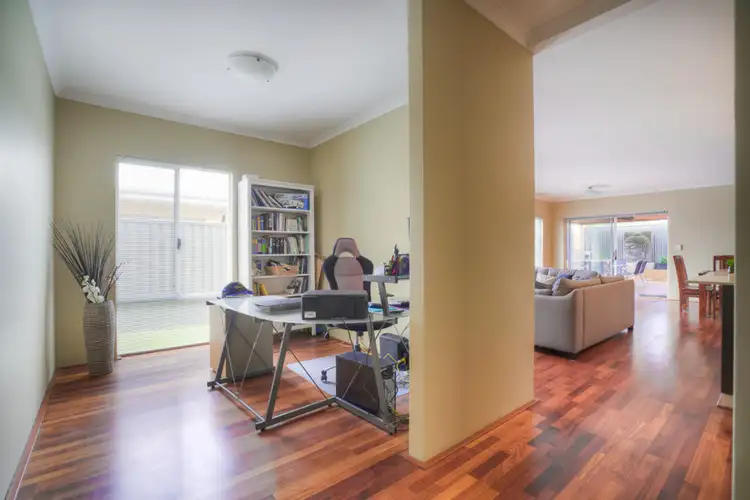 Fourth view of Homely house listing, 12 Barrington Avenue, Champion Lakes WA 6111