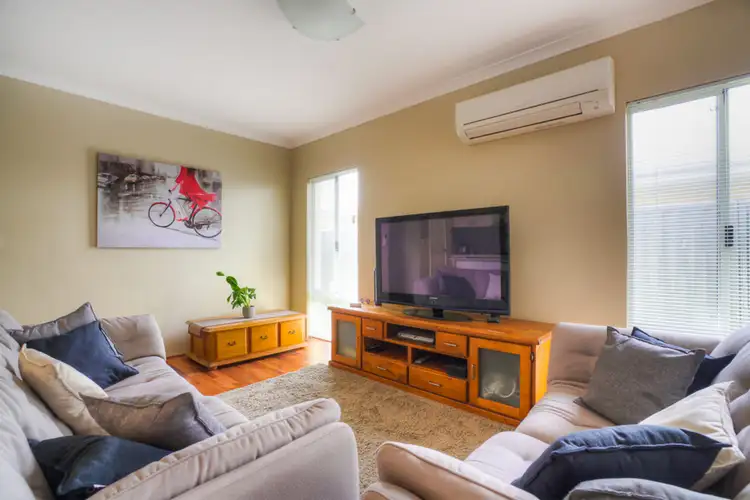 Fifth view of Homely house listing, 12 Barrington Avenue, Champion Lakes WA 6111