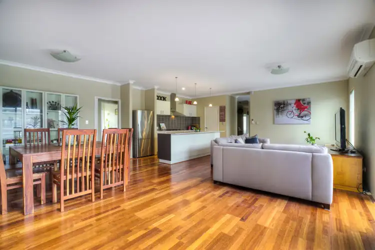 Sixth view of Homely house listing, 12 Barrington Avenue, Champion Lakes WA 6111