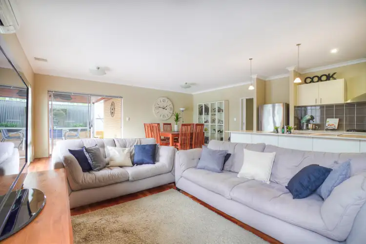 Seventh view of Homely house listing, 12 Barrington Avenue, Champion Lakes WA 6111