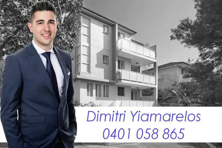9/74 Grose Street, North Parramatta NSW 2151