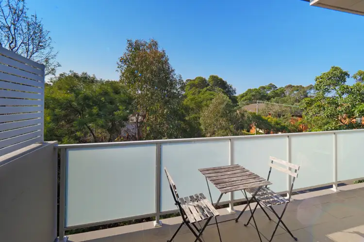 Second view of Homely apartment listing, 9/74 Grose Street, North Parramatta NSW 2151