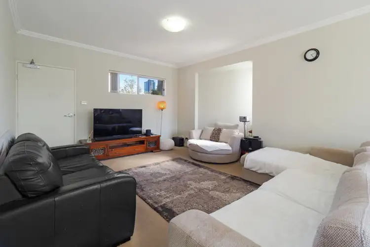 Third view of Homely apartment listing, 9/74 Grose Street, North Parramatta NSW 2151