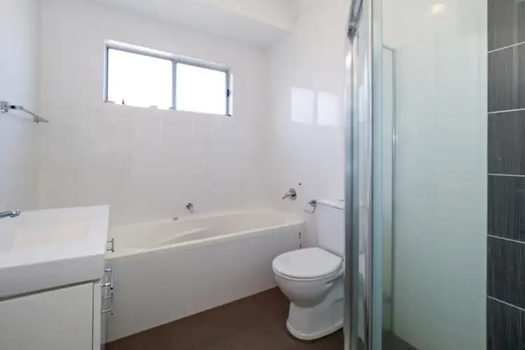 Fifth view of Homely apartment listing, 9/74 Grose Street, North Parramatta NSW 2151