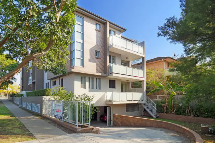 Sixth view of Homely apartment listing, 9/74 Grose Street, North Parramatta NSW 2151