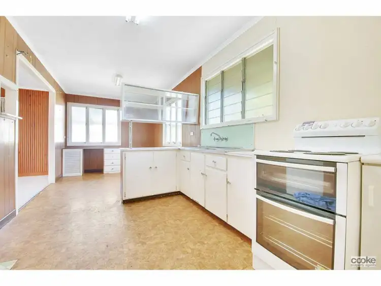 Sixth view of Homely house listing, 8 Card Street, Berserker QLD 4701