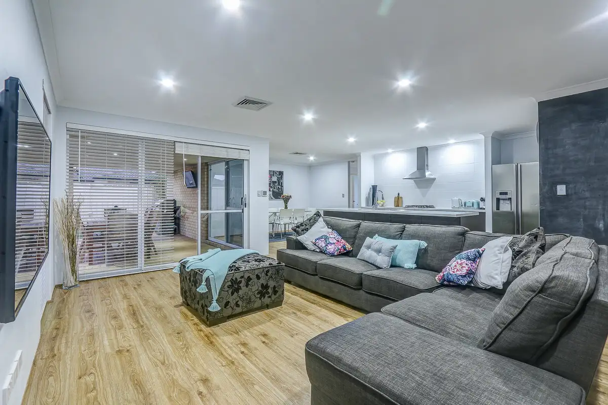 Main view of Homely house listing, 64 Redcliffe Avenue, Marangaroo WA 6064