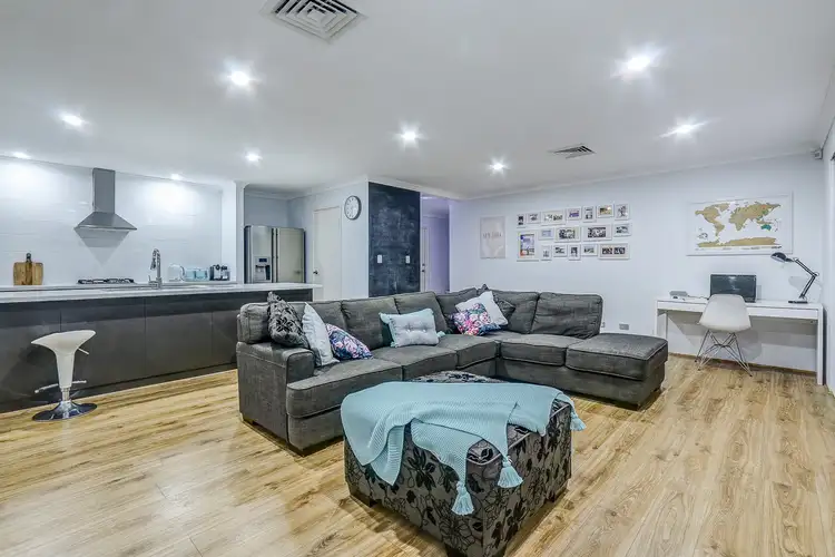 Second view of Homely house listing, 64 Redcliffe Avenue, Marangaroo WA 6064