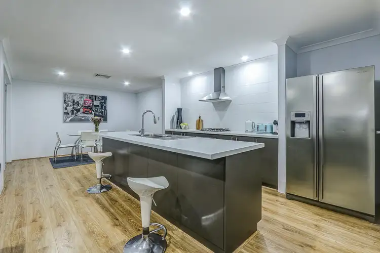 Third view of Homely house listing, 64 Redcliffe Avenue, Marangaroo WA 6064