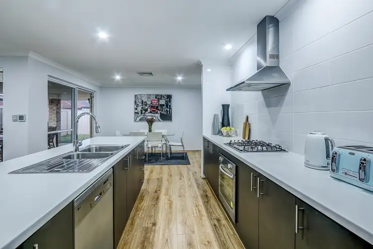 Fourth view of Homely house listing, 64 Redcliffe Avenue, Marangaroo WA 6064
