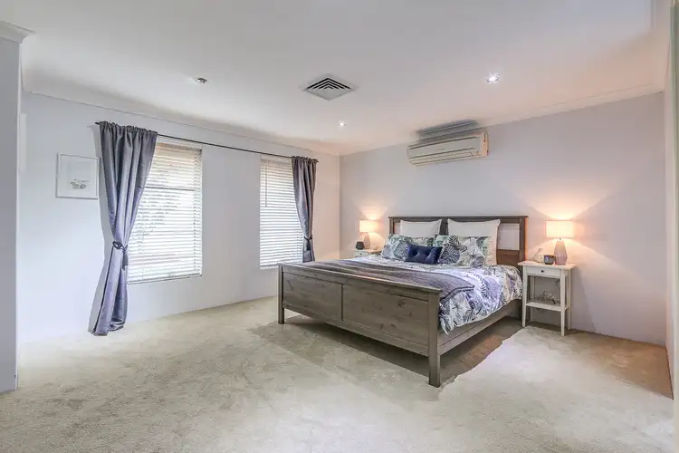 Fifth view of Homely house listing, 64 Redcliffe Avenue, Marangaroo WA 6064