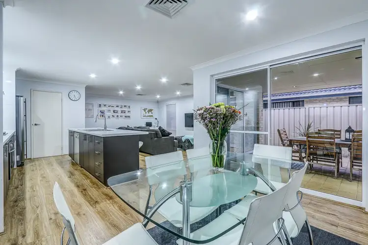 Sixth view of Homely house listing, 64 Redcliffe Avenue, Marangaroo WA 6064