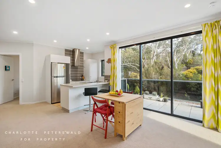 Third view of Homely unit listing, 116/571 Nelson Road, Mount Nelson TAS 7007