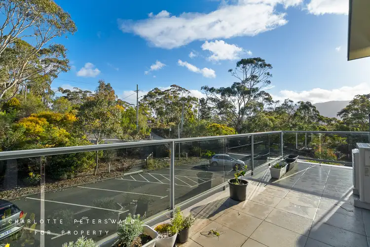 Fourth view of Homely unit listing, 116/571 Nelson Road, Mount Nelson TAS 7007