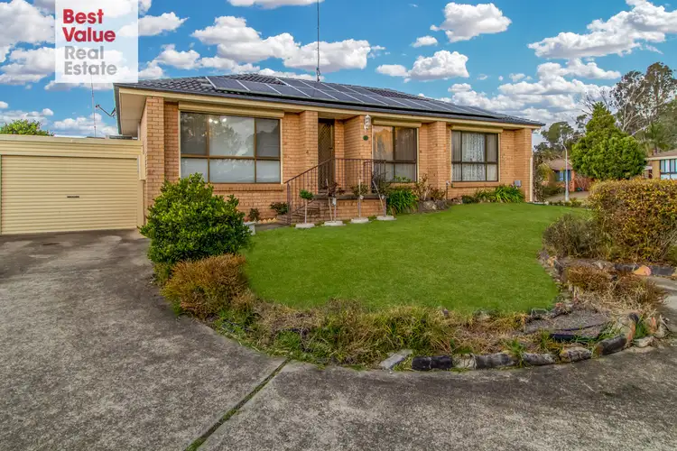 35 Landy Avenue, Penrith NSW 2750