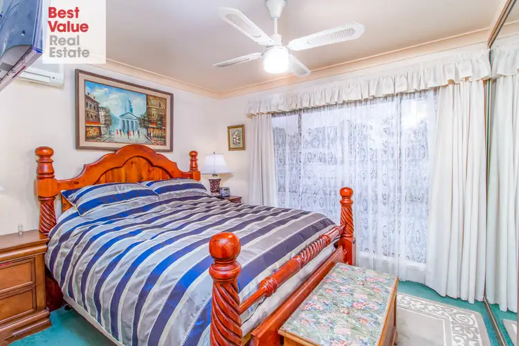 Second view of Homely house listing, 35 Landy Avenue, Penrith NSW 2750