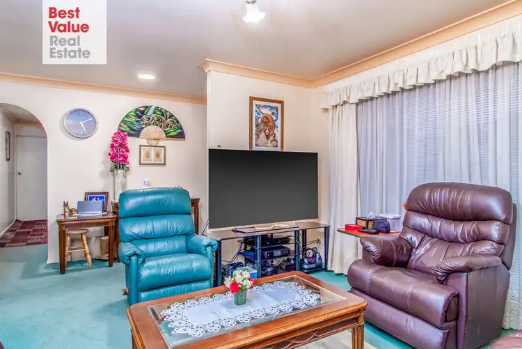 Third view of Homely house listing, 35 Landy Avenue, Penrith NSW 2750