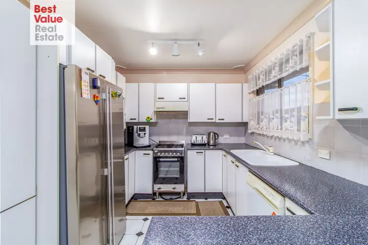 Fourth view of Homely house listing, 35 Landy Avenue, Penrith NSW 2750