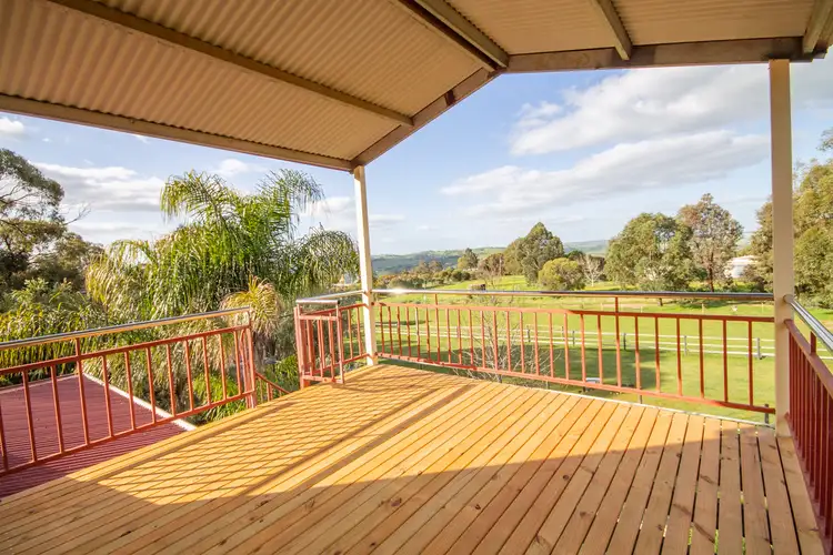 130 Folewood Road, Toodyay WA 6566