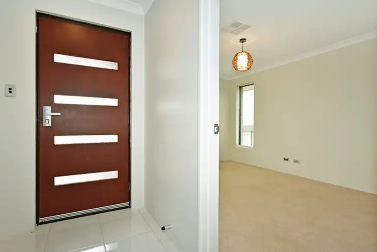 Third view of Homely house listing, 1 Roker Way, Brabham WA 6055